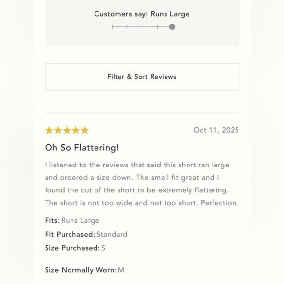 NWT Size XL - The Somerset Striped Trim Linen Cotton Shorts (NWT US$ 98) - Picture 2 of 16